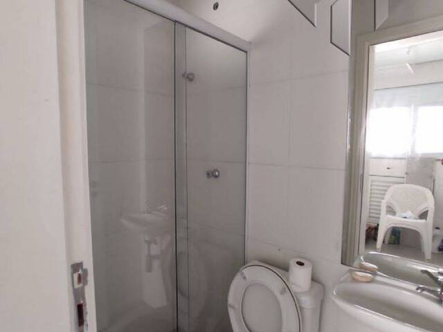 #7518 - Apartamento para Venda em São Paulo - SP - 2