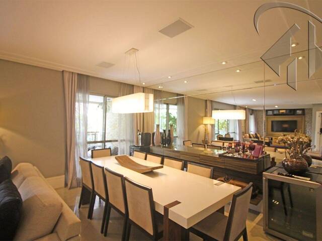 #7521 - Apartamento para Venda em São Paulo - SP - 2