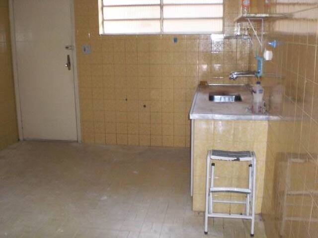 Sobrado para Locação em São Paulo - 2