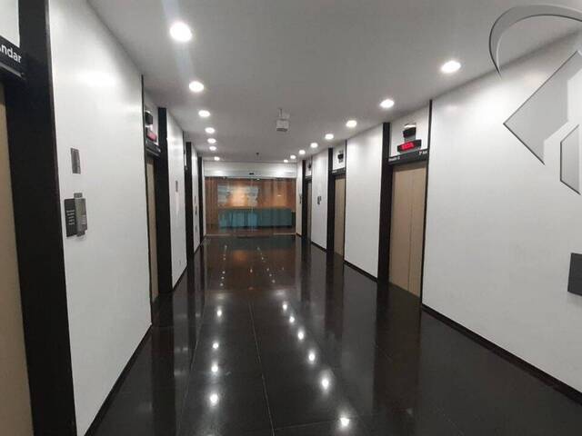 #7524 - Andar Comercial para Venda em São Paulo - SP - 3