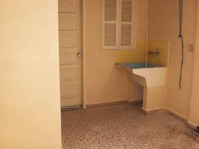 Sobrado para Locação em São Paulo - 4