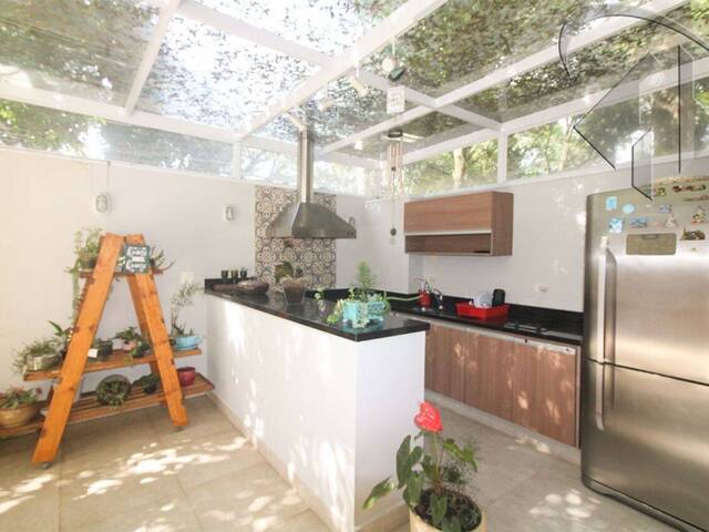 #7523 - Sobrado para Venda em São Paulo - SP - 1