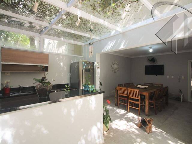 #7523 - Sobrado para Venda em São Paulo - SP - 2