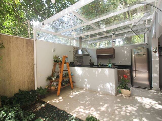 #7523 - Sobrado para Venda em São Paulo - SP - 3