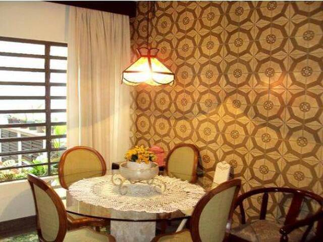 Sobrado para Venda em São Paulo - 2