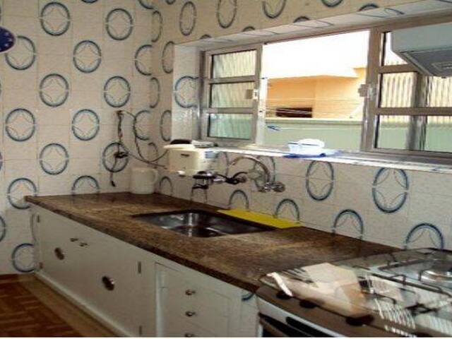 Sobrado para Venda em São Paulo - 3