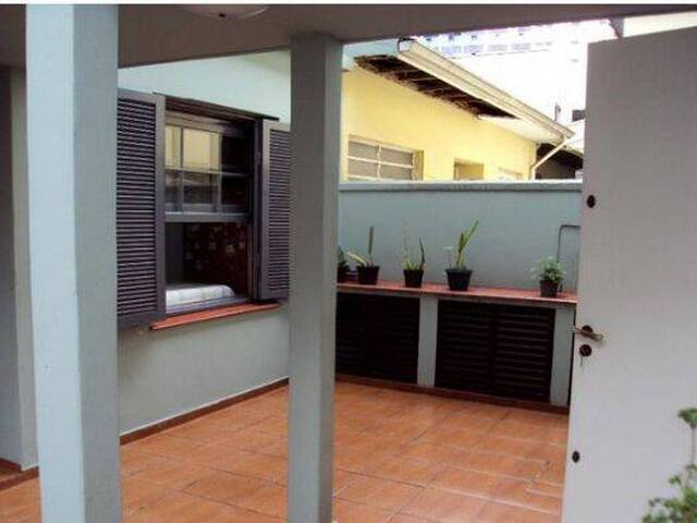 Sobrado para Venda em São Paulo - 4