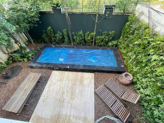 #7530 - Sobrado para Venda em São Paulo - SP - 3