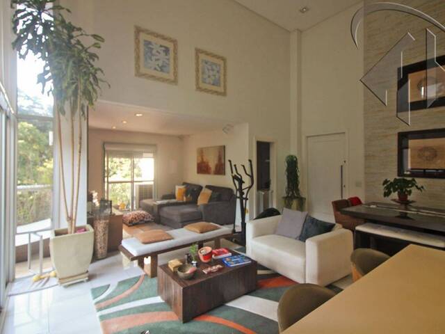 #7532 - Apartamento para Venda em São Paulo - SP - 2