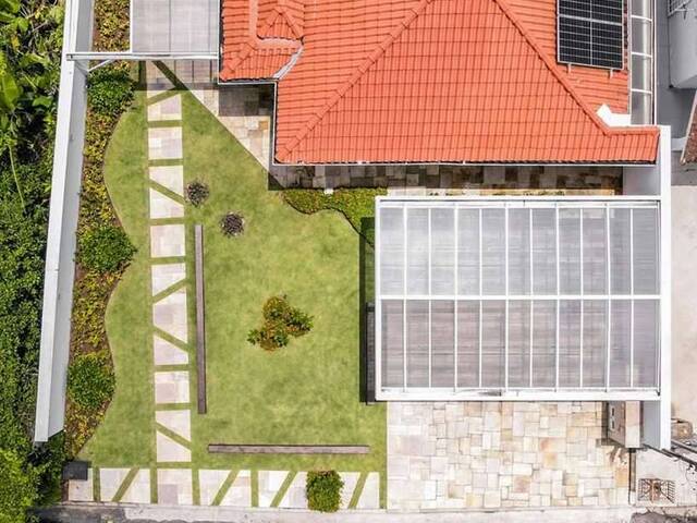 #7533 - Casa em condomínio para Venda em São Paulo - SP - 3