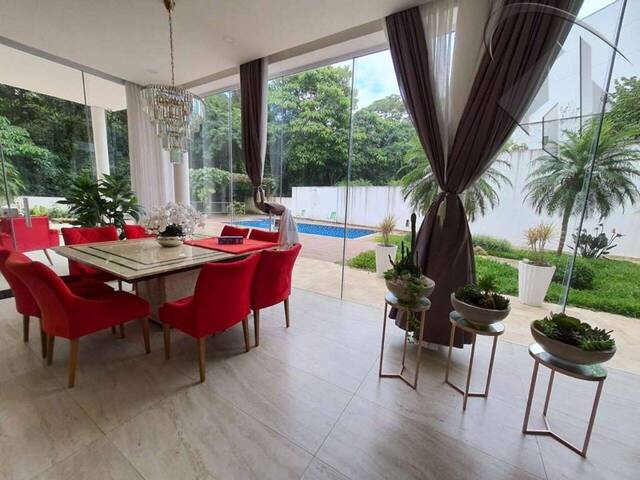 #7534 - Sobrado para Venda em São Paulo - SP - 3