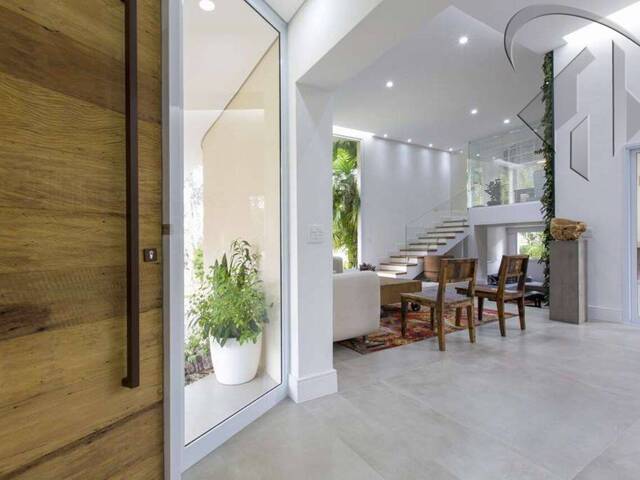 #7535 - Casa em condomínio para Venda em São Paulo - SP - 2