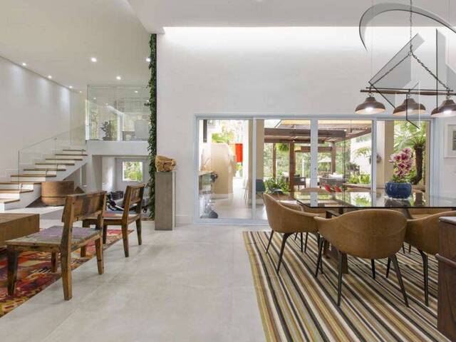 #7535 - Casa em condomínio para Venda em São Paulo - SP - 3