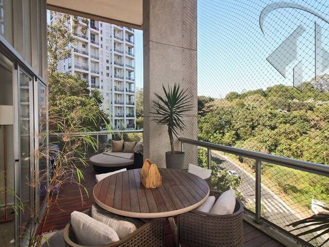#7536 - Apartamento para Venda em São Paulo - SP - 2