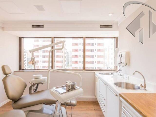 #7539 - Sala para Locação em São Paulo - SP - 2