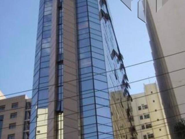 #7539 - Sala para Locação em São Paulo - SP - 3