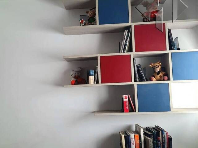 #7540 - Apartamento para Venda em São Paulo - SP - 2