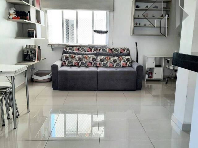 #7540 - Apartamento para Venda em São Paulo - SP - 3