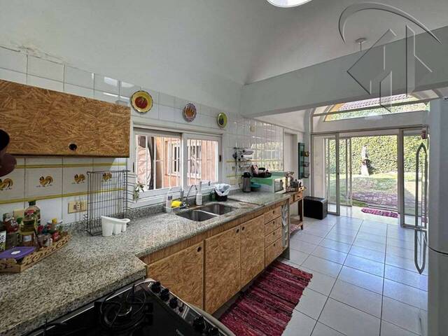 #7546 - Casa em condomínio para Venda em Cotia - SP - 2