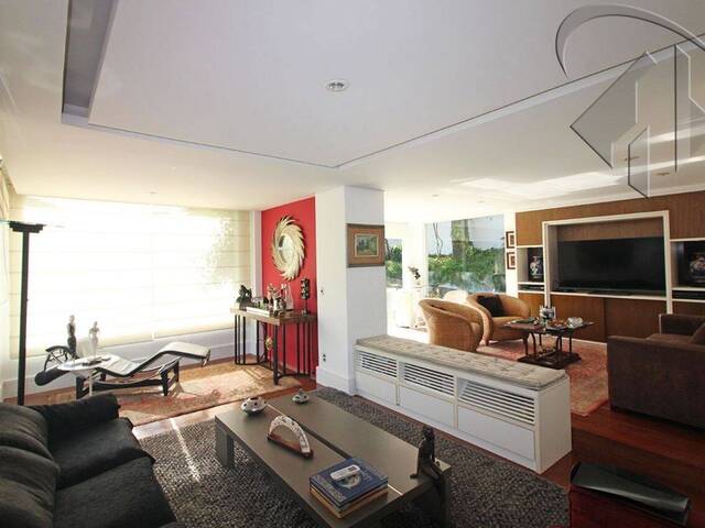 #7542 - Sobrado para Venda em São Paulo - SP - 1