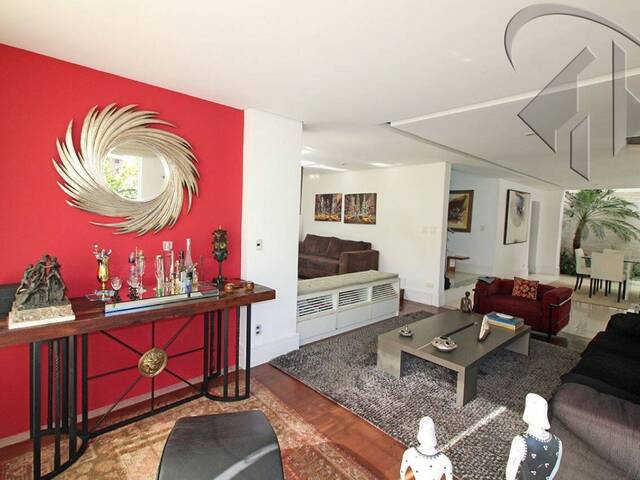 #7542 - Sobrado para Venda em São Paulo - SP - 2