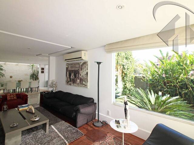 #7542 - Sobrado para Venda em São Paulo - SP - 3