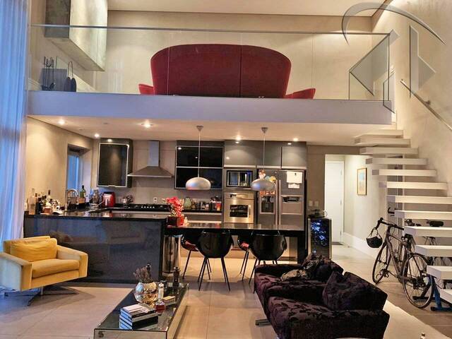 #7543 - Apartamento para Venda em São Paulo - SP - 2