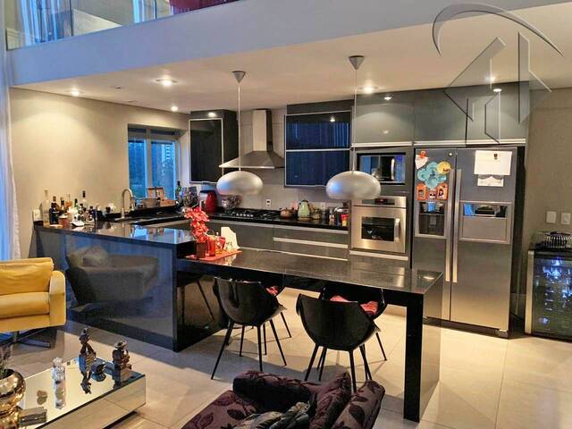 #7543 - Apartamento para Venda em São Paulo - SP - 3