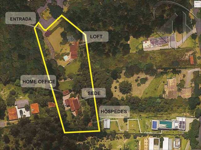 #7548 - Casa em condomínio para Venda em São Paulo - SP - 2