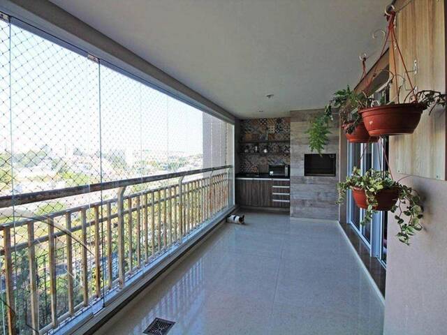 #7551 - Apartamento para Venda em São Paulo - SP - 1