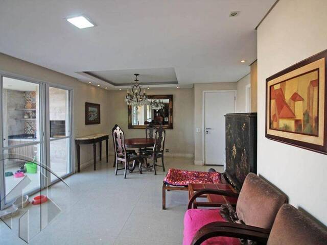 #7551 - Apartamento para Venda em São Paulo - SP - 2