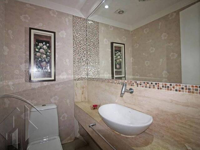 #7551 - Apartamento para Venda em São Paulo - SP - 3