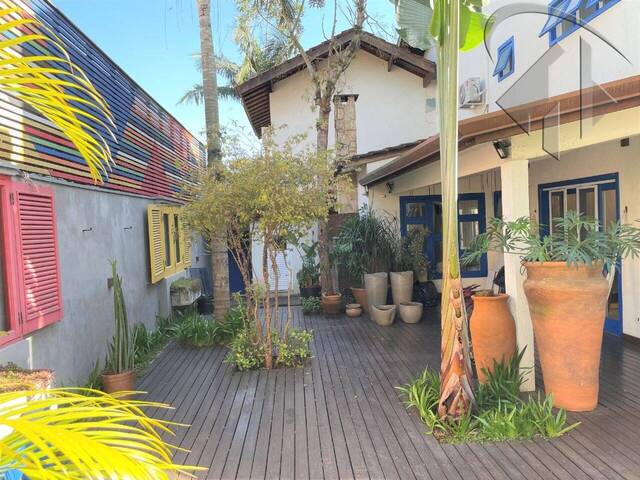 #7549 - Sobrado para Venda em São Paulo - SP - 2