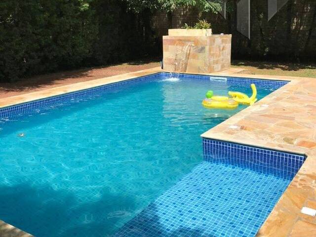 #7557 - Casa em condomínio para Venda em São Paulo - SP - 1