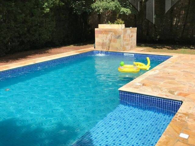 #7557 - Casa em condomínio para Venda em São Paulo - SP - 2