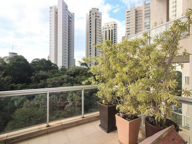 #7561 - Apartamento para Venda em São Paulo - SP - 2