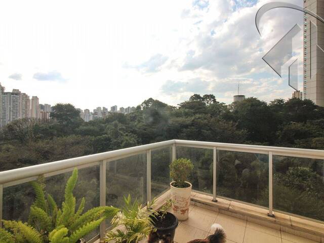 #7561 - Apartamento para Venda em São Paulo - SP - 3