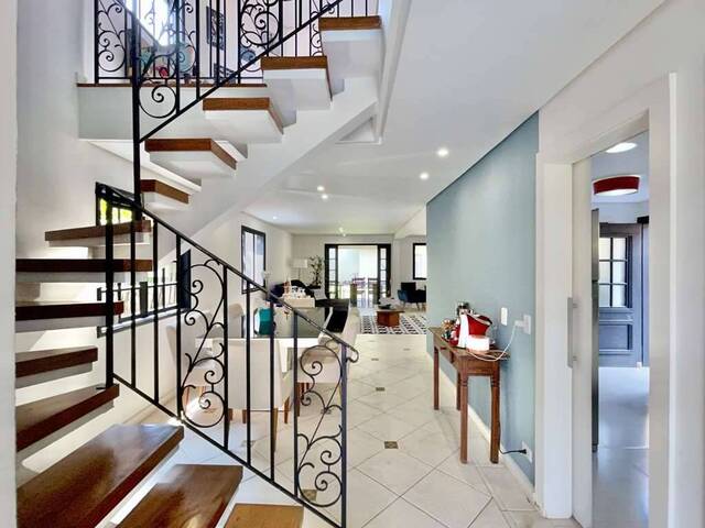 #7563 - Sobrado para Venda em São Paulo - SP - 1