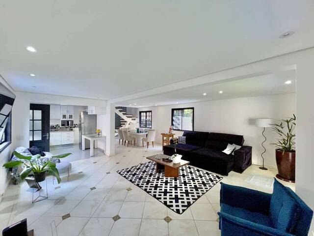 #7563 - Sobrado para Venda em São Paulo - SP - 3