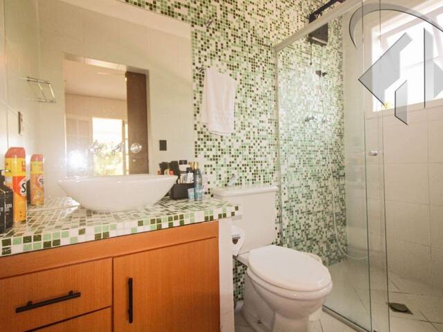 #7565 - Casa em condomínio para Venda em São Paulo - SP - 1