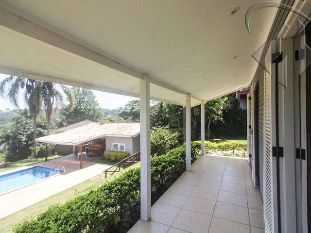 #7565 - Casa em condomínio para Venda em São Paulo - SP - 2