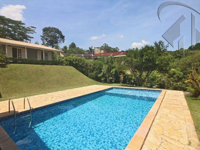 #7565 - Casa em condomínio para Venda em São Paulo - SP - 3