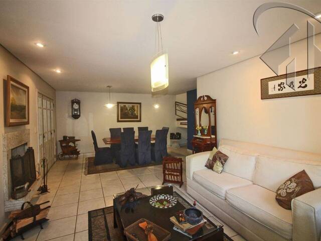 #7567 - Sobrado para Venda em São Paulo - SP - 1