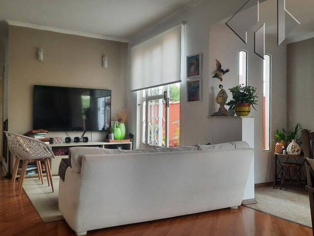 #7564 - Sobrado para Venda em São Paulo - SP - 2