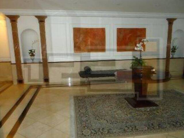 #4211 - Duplex para Venda em São Paulo - SP - 1