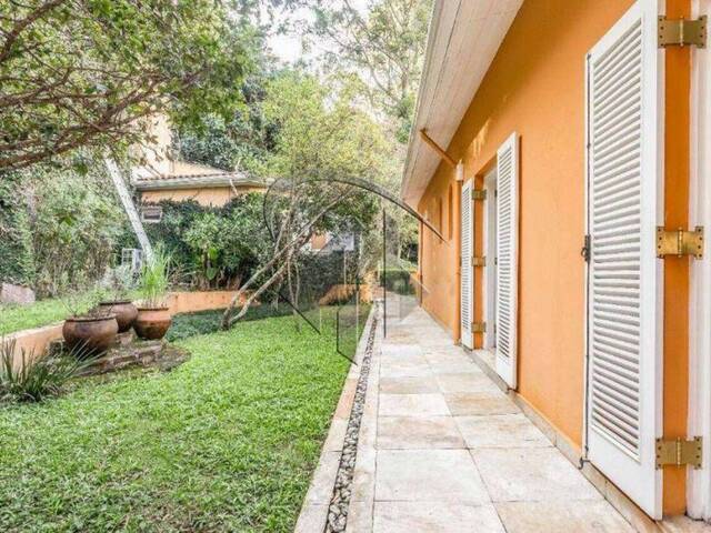 #7568 - Sobrado para Venda em São Paulo - SP - 3