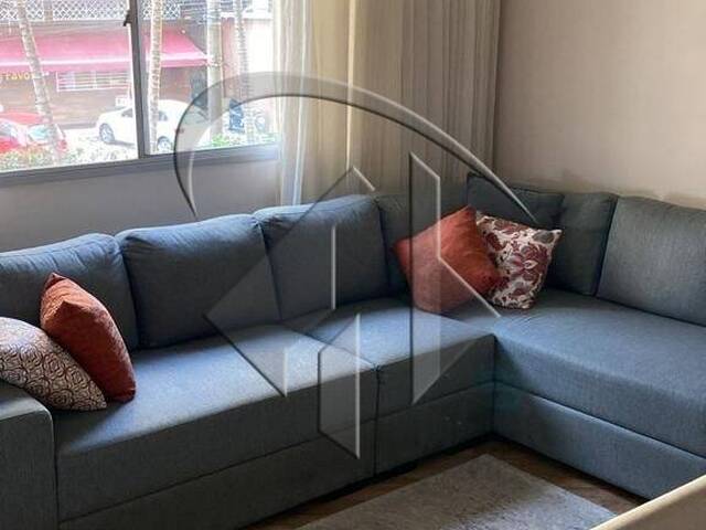 #7569 - Apartamento para Venda em São Paulo - SP - 1