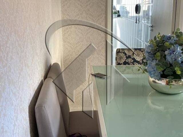 #7569 - Apartamento para Venda em São Paulo - SP - 2