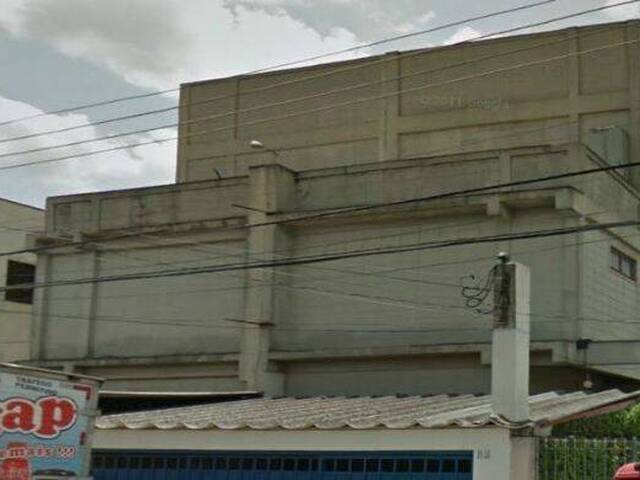 #800 - Prédio comercial para Locação em São Paulo - SP - 1