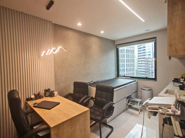 #7572 - Sala para Venda em São Paulo - SP - 1